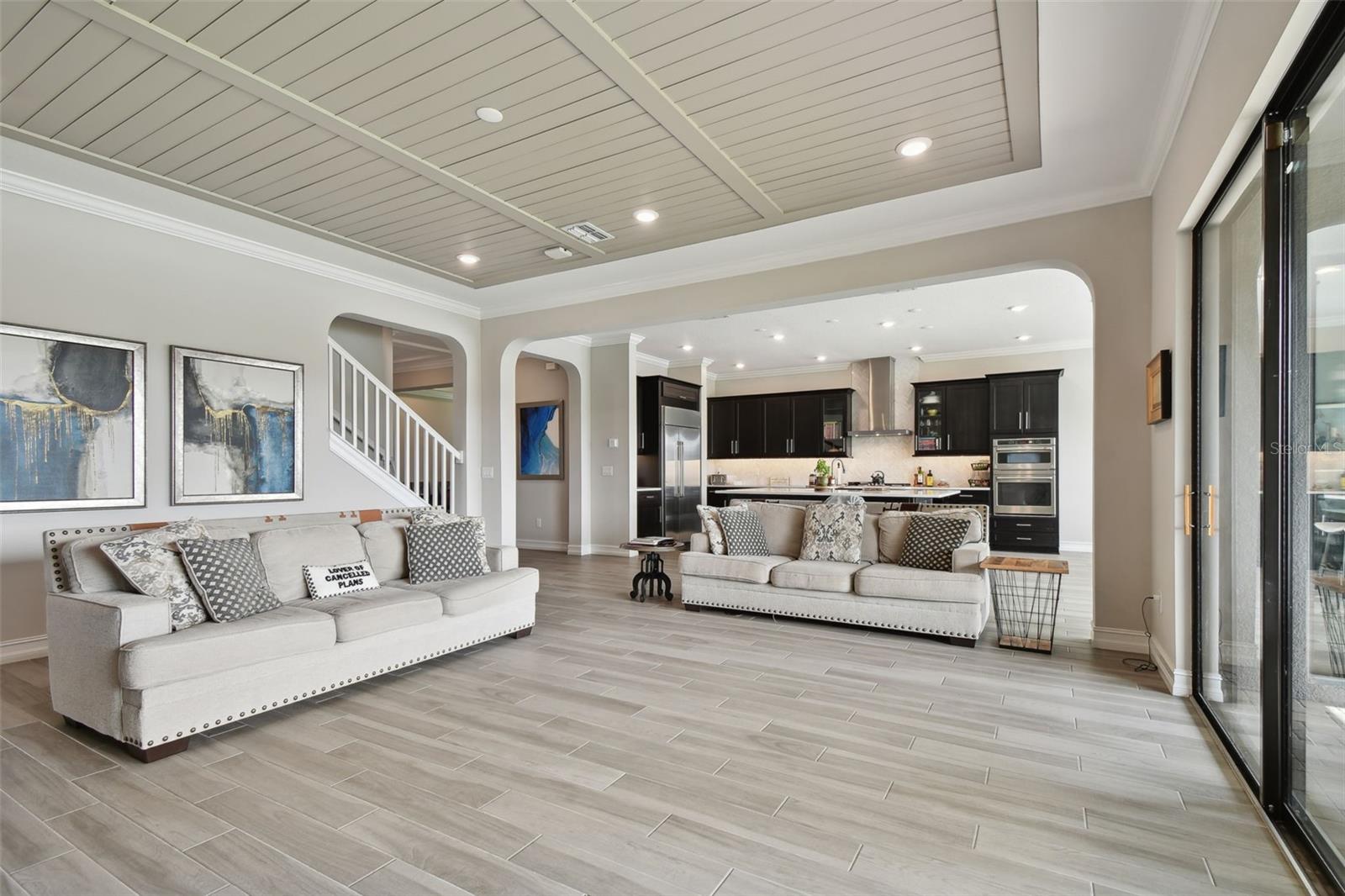 TARRAMOR PH 1 - Residential