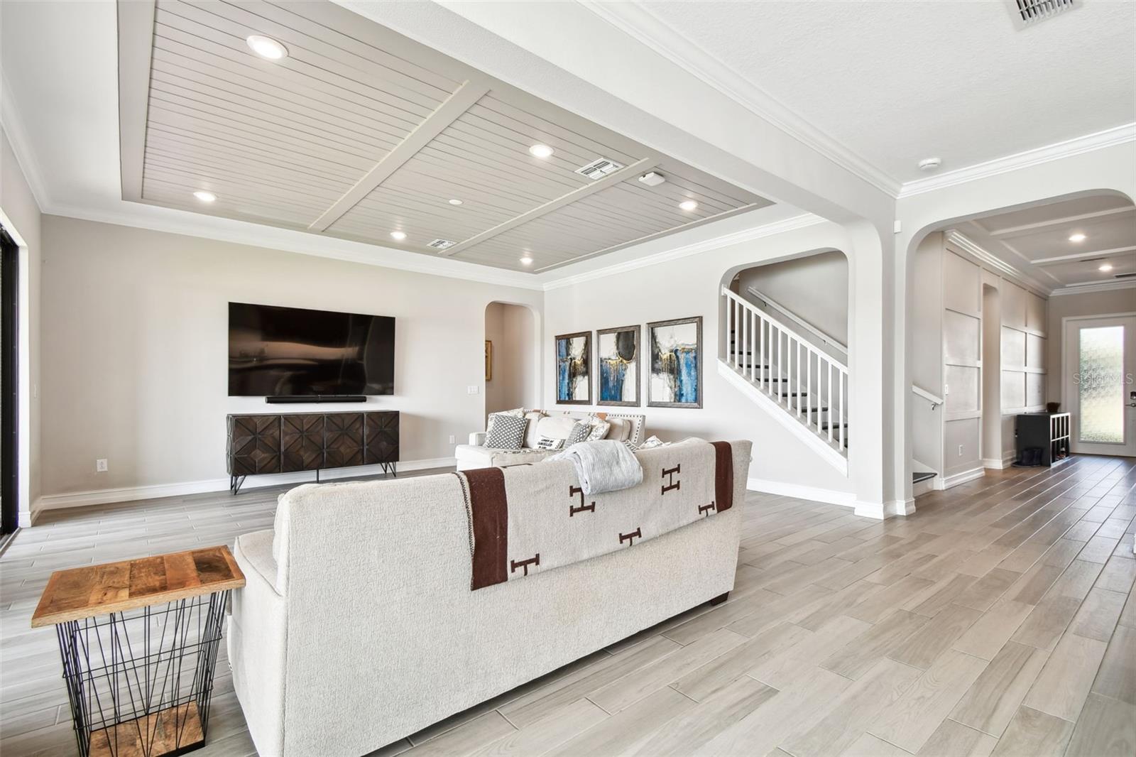 TARRAMOR PH 1 - Residential