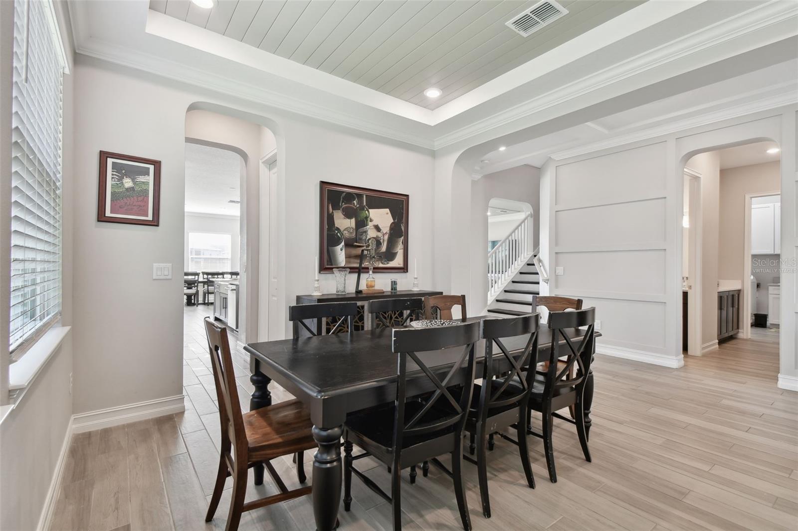 TARRAMOR PH 1 - Residential