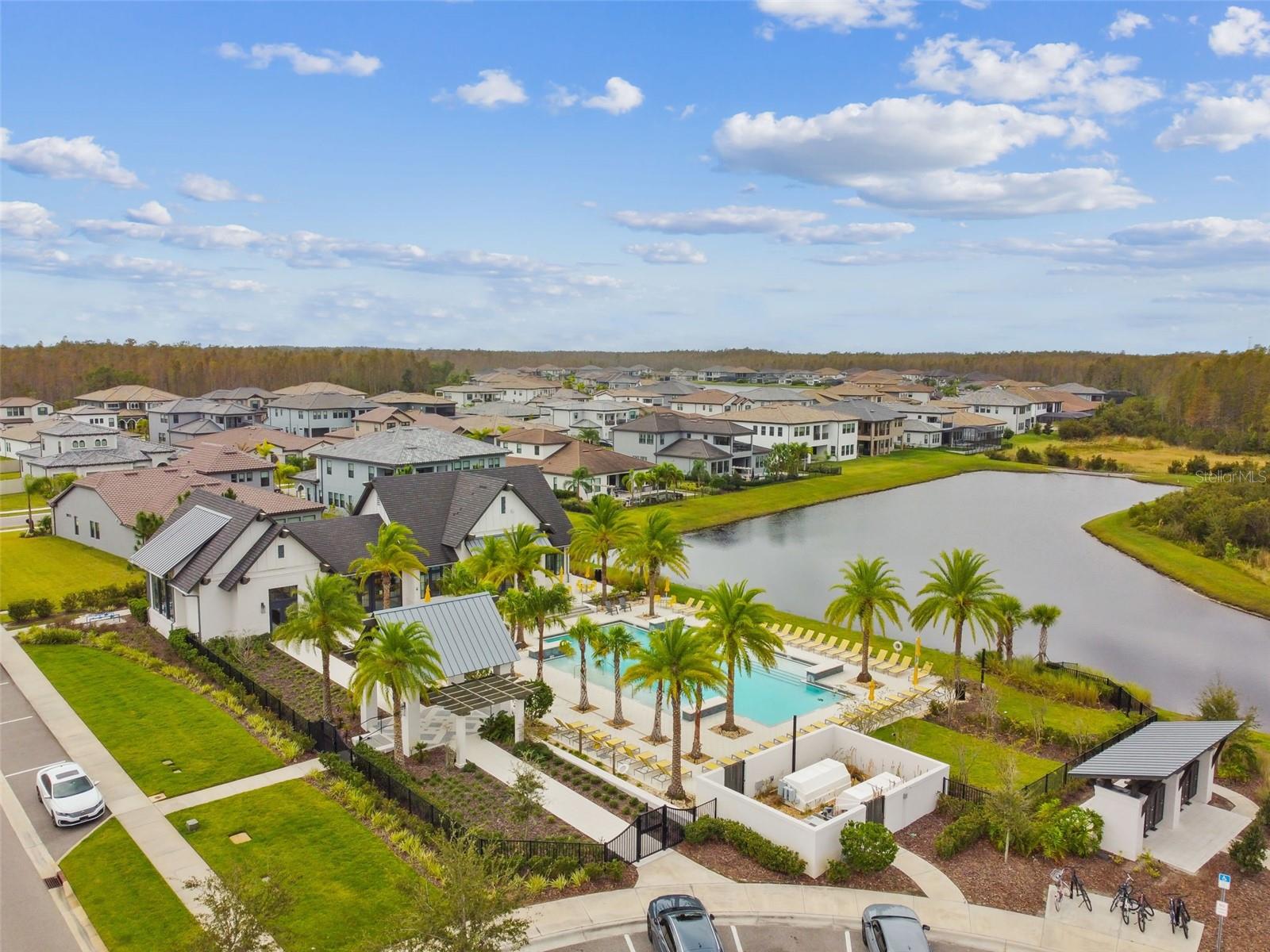 TARRAMOR PH 1 - Residential