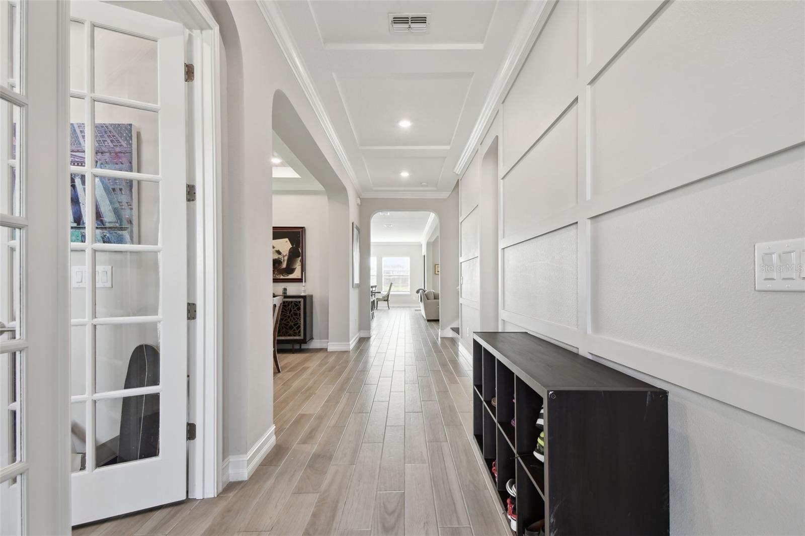 6111 MARSH TRAIL DRIVE