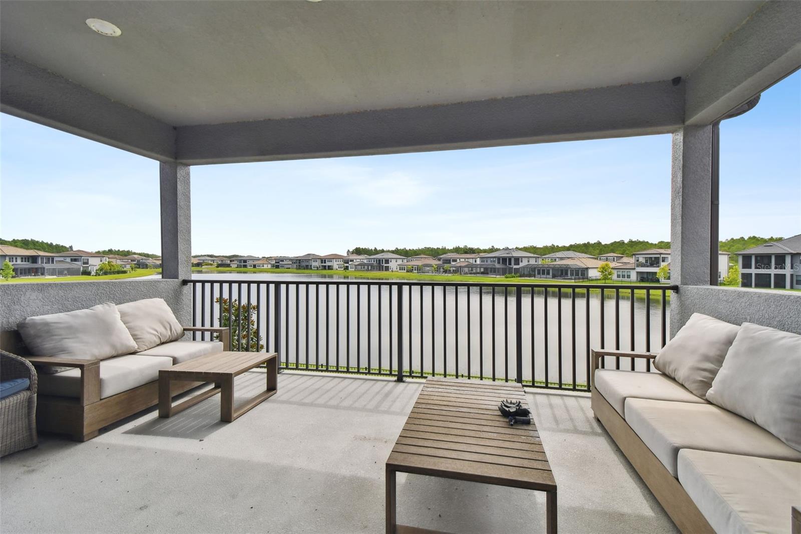 TARRAMOR PH 1 - Residential