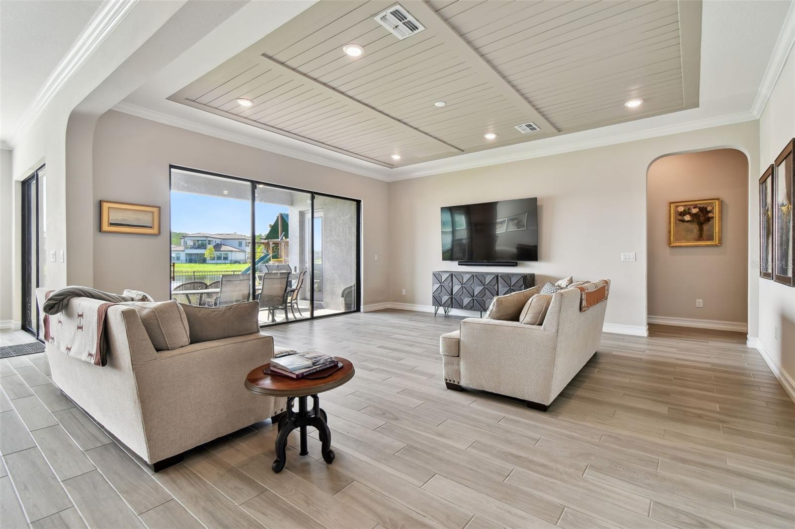 TARRAMOR PH 1 - Residential