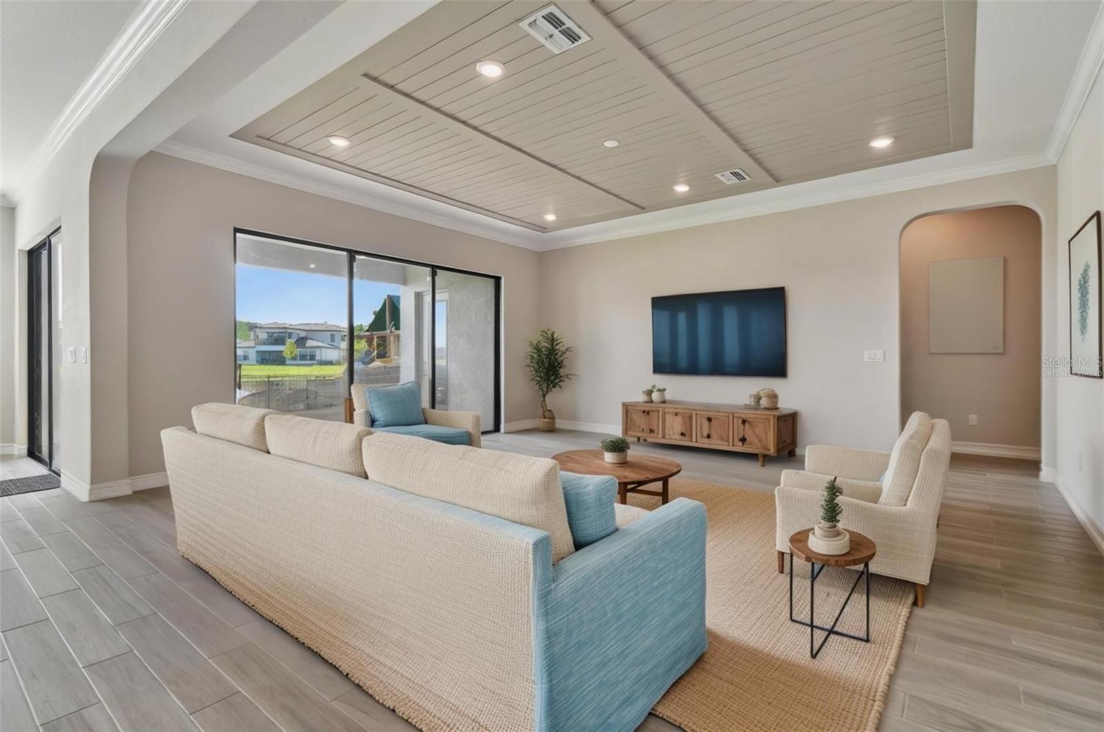 TARRAMOR PH 1 - Residential