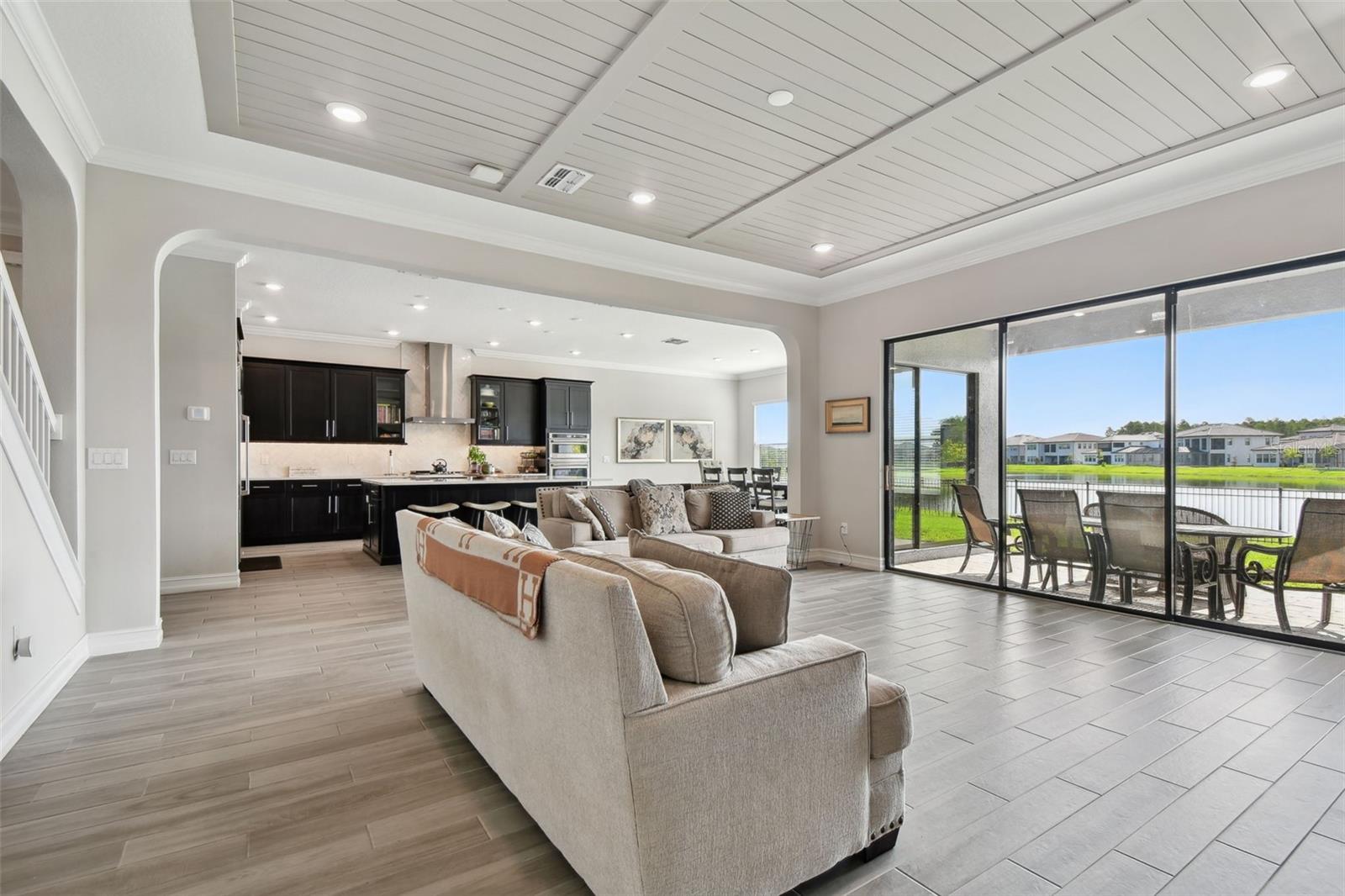 TARRAMOR PH 1 - Residential
