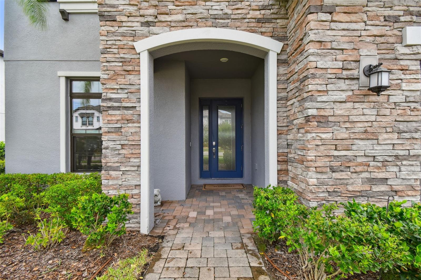 6111 MARSH TRAIL DRIVE