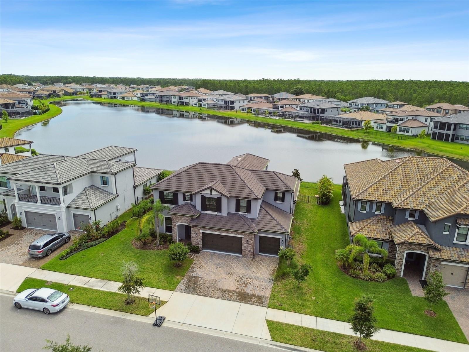 TARRAMOR PH 1 - Residential