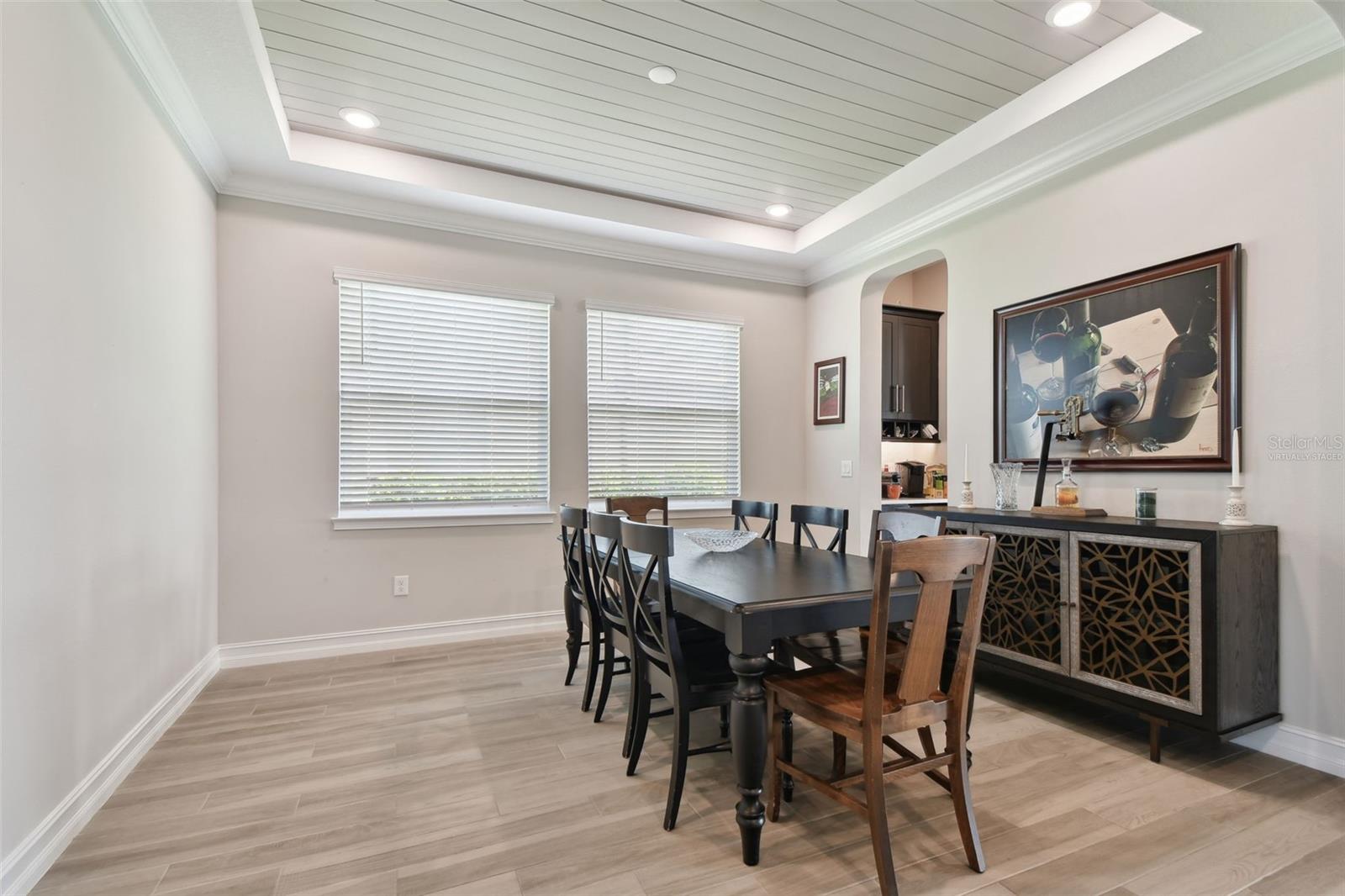 TARRAMOR PH 1 - Residential
