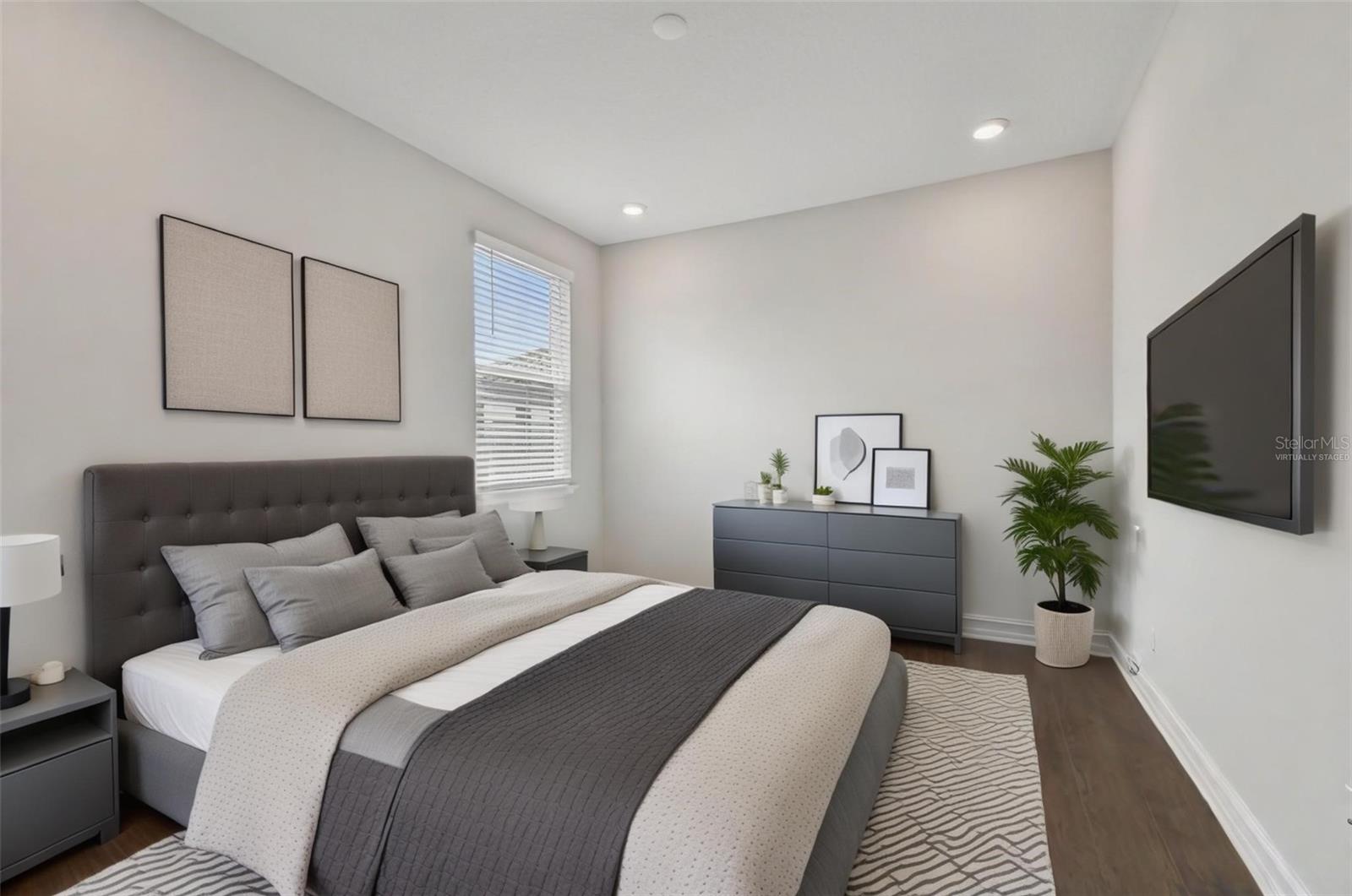 TARRAMOR PH 1 - Residential