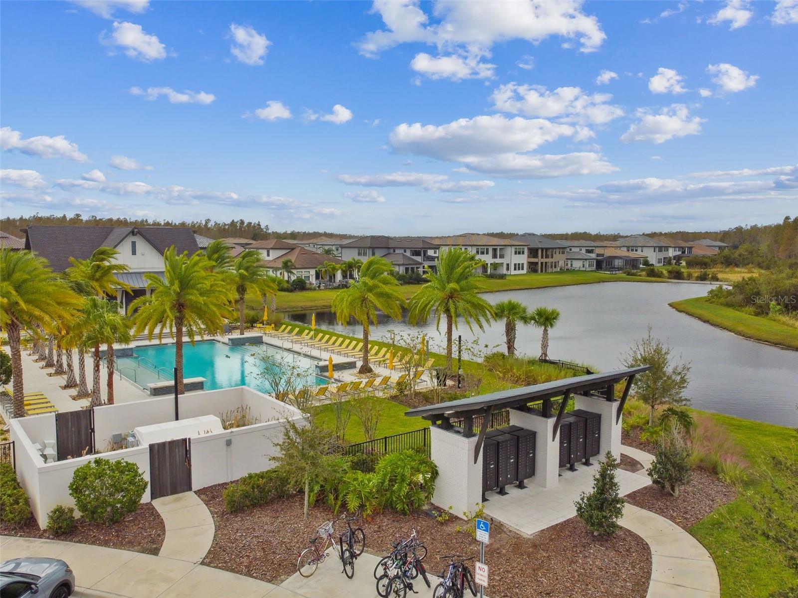 TARRAMOR PH 1 - Residential