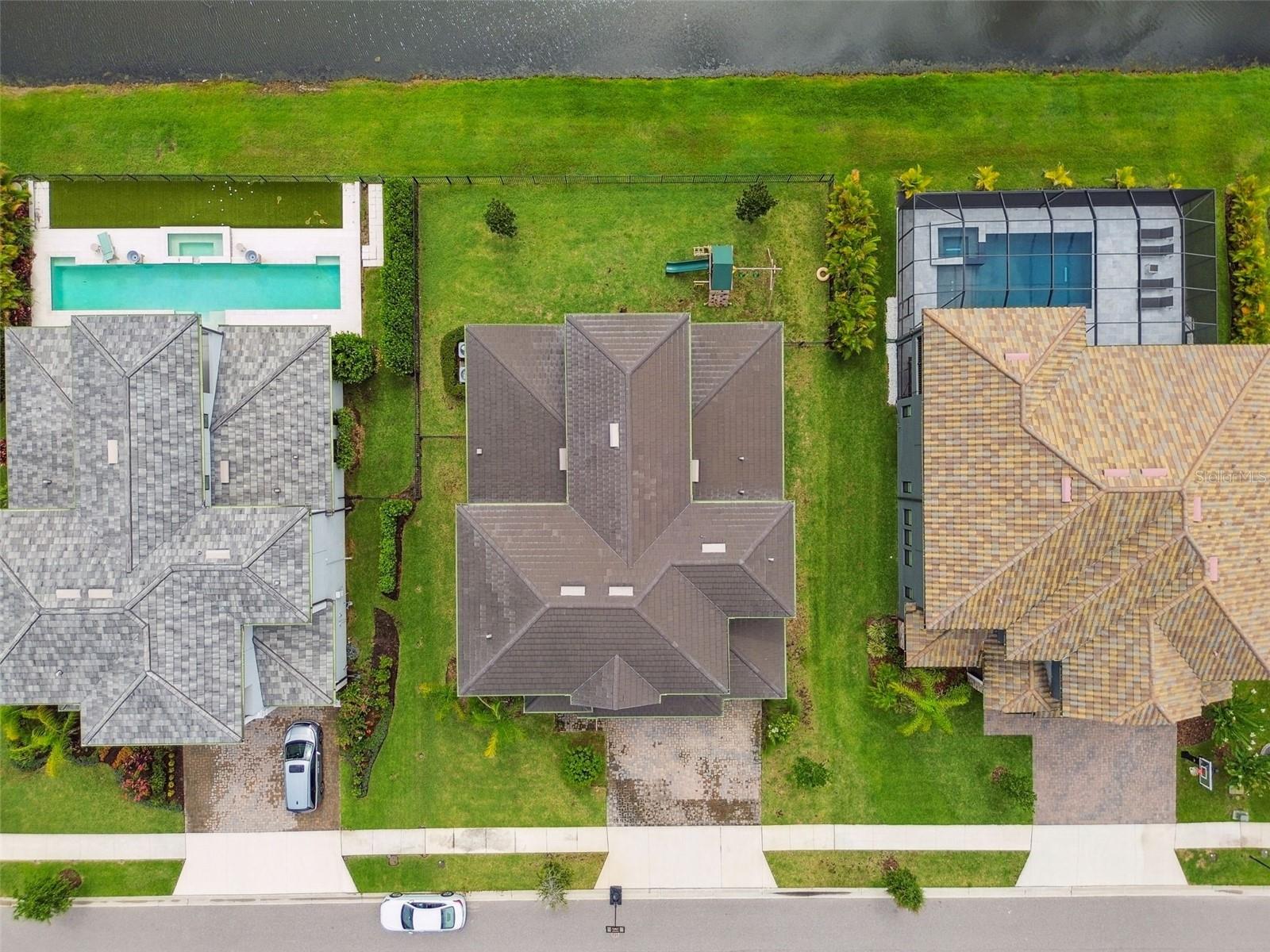 TARRAMOR PH 1 - Residential