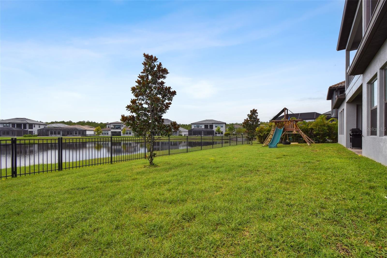 TARRAMOR PH 1 - Residential