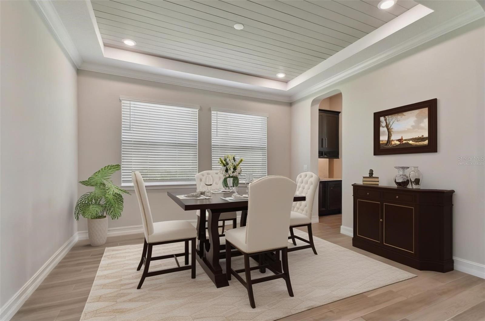 TARRAMOR PH 1 - Residential