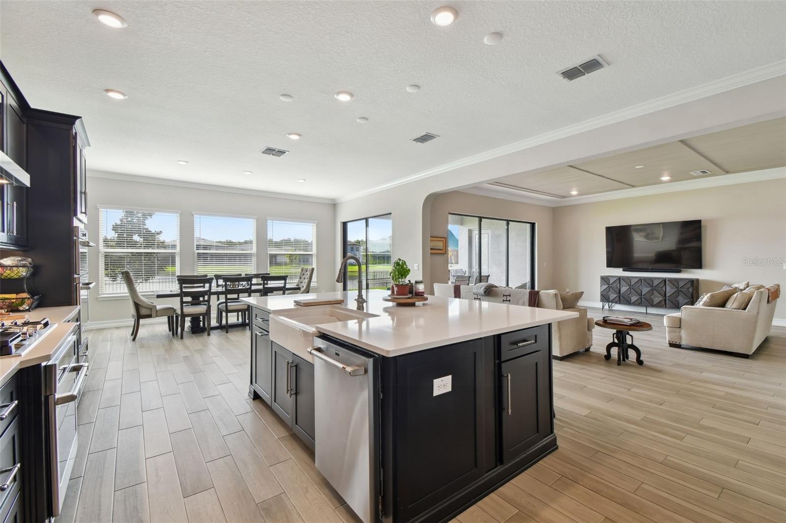 TARRAMOR PH 1 - Residential