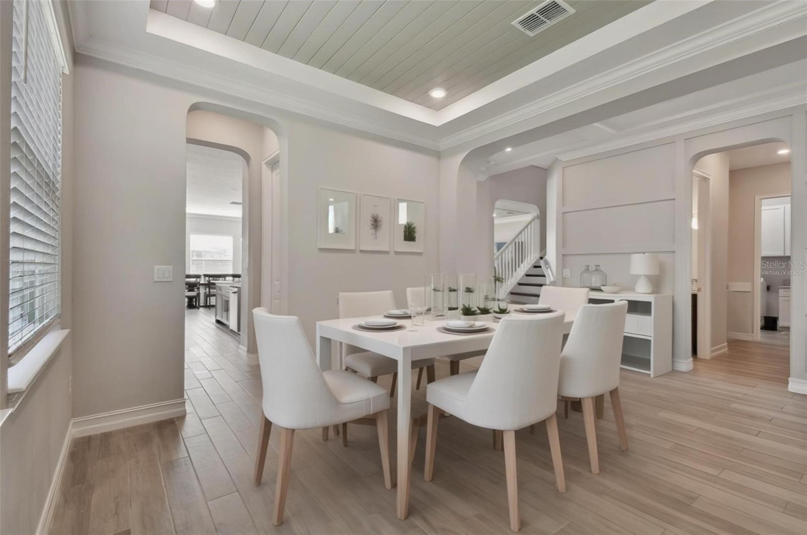 TARRAMOR PH 1 - Residential
