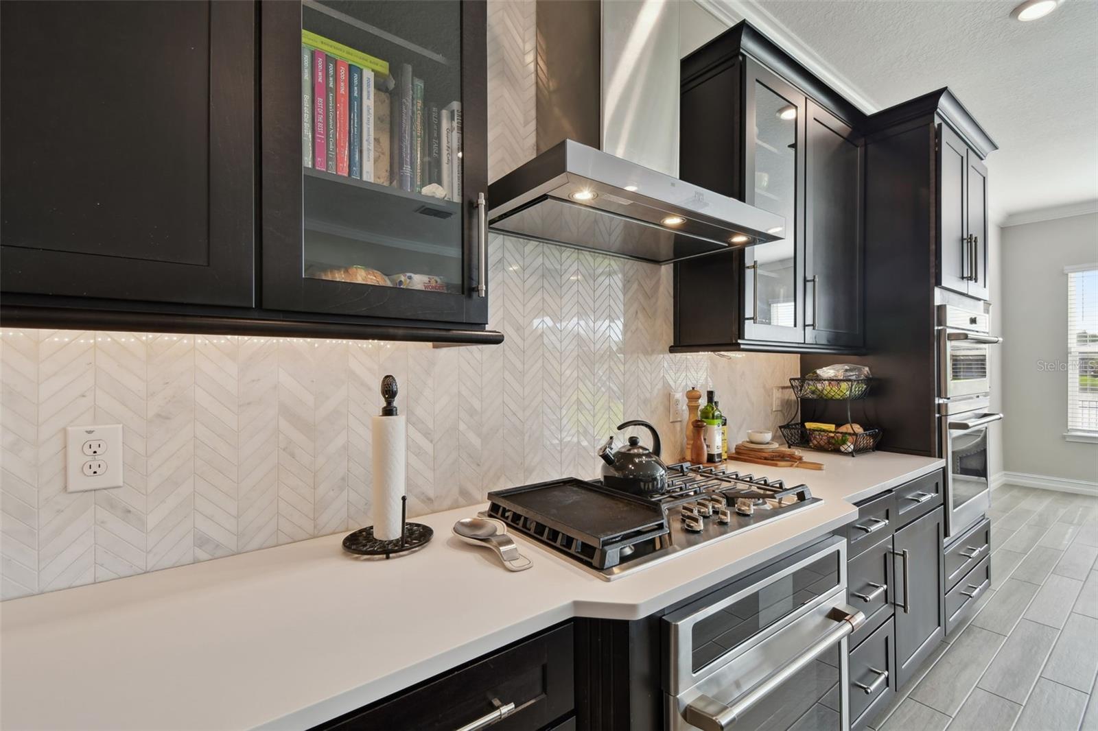 TARRAMOR PH 1 - Residential