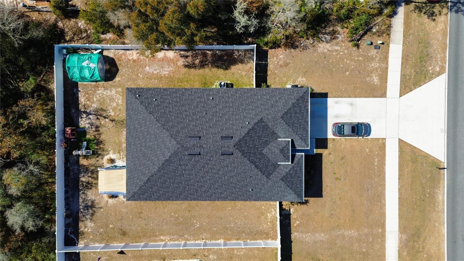 MARION OAKS UN 07 - Residential