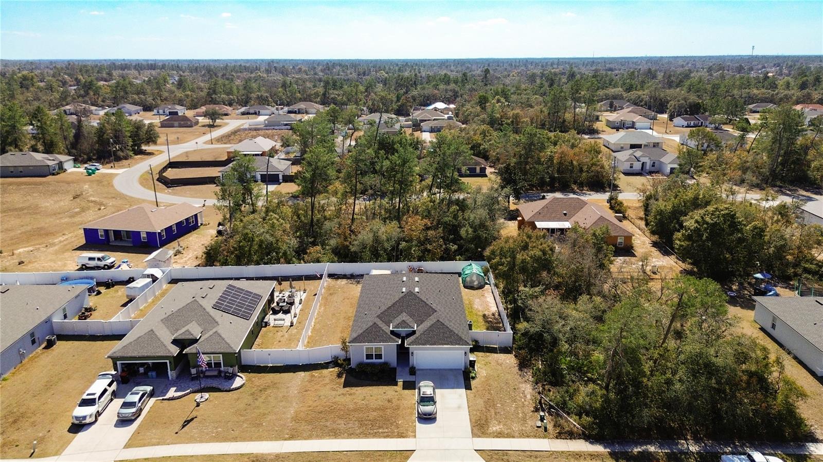 MARION OAKS UN 07 - Residential