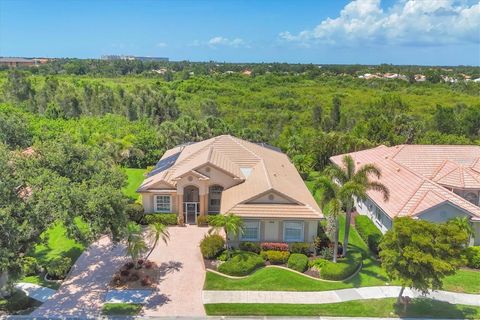 5018 BELLA TERRA DRIVE VENICE FL 34293