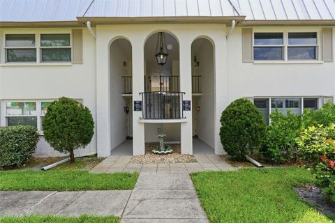 Photo of 5800 Hollywood Boulevard #214, Sarasota, FL 34231 (MLS # TB8510864)