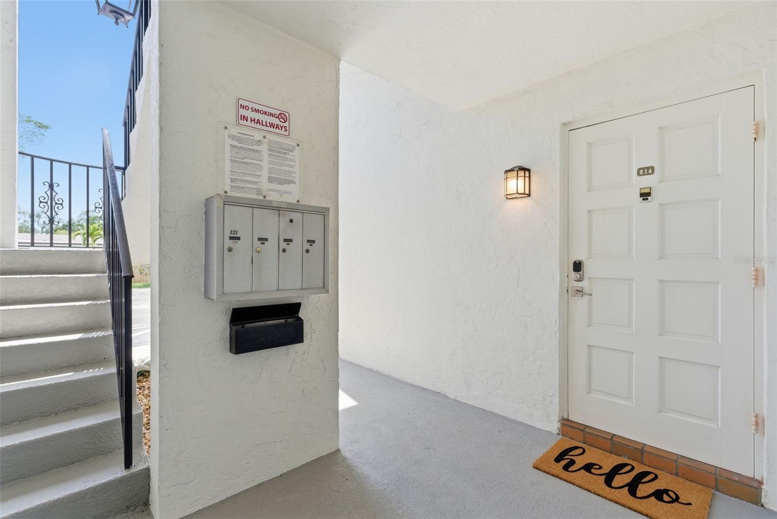 BAYWOOD COLONY GARDEN APTS - Residential