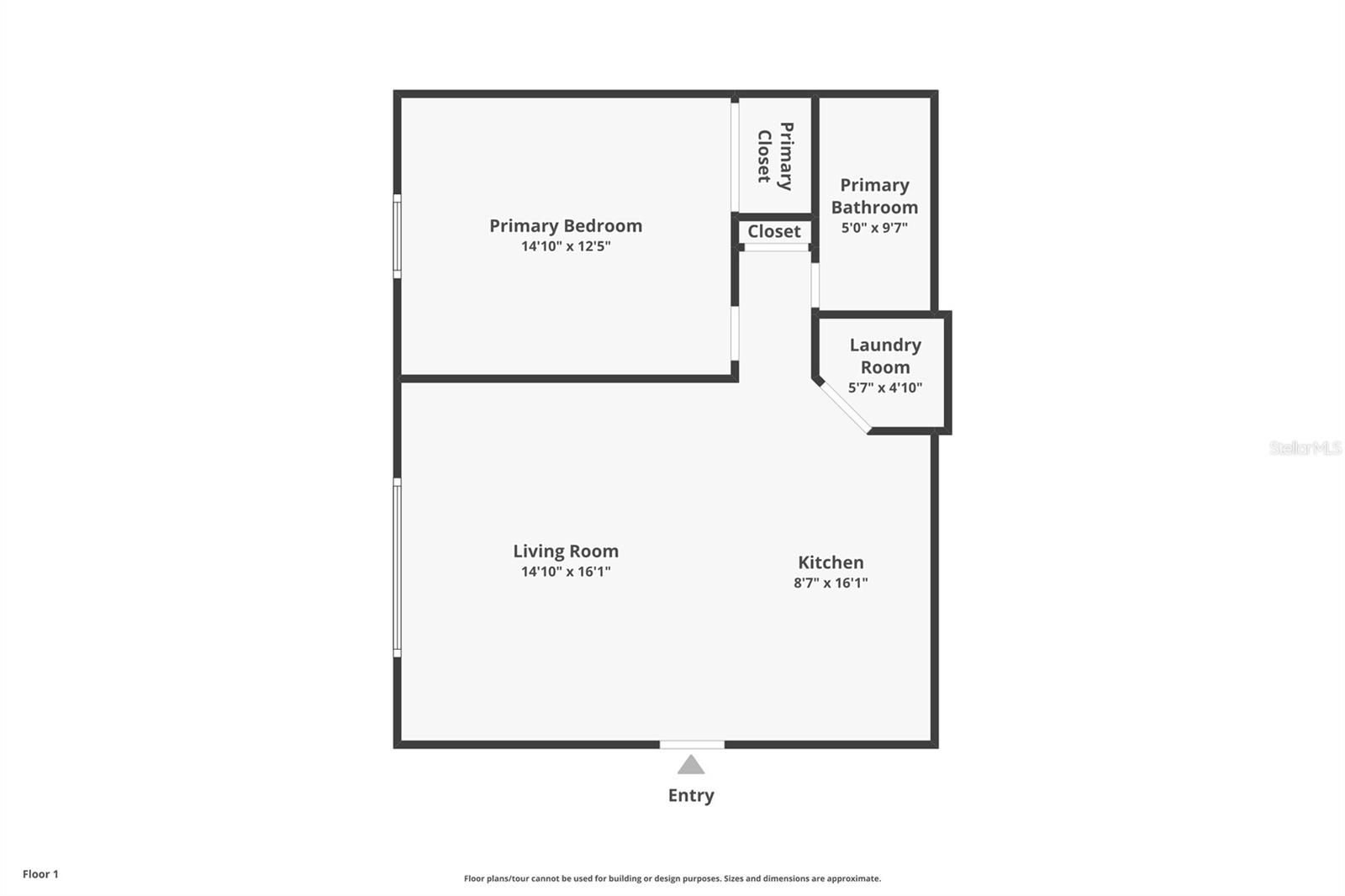 BAYWOOD COLONY GARDEN APTS - Residential