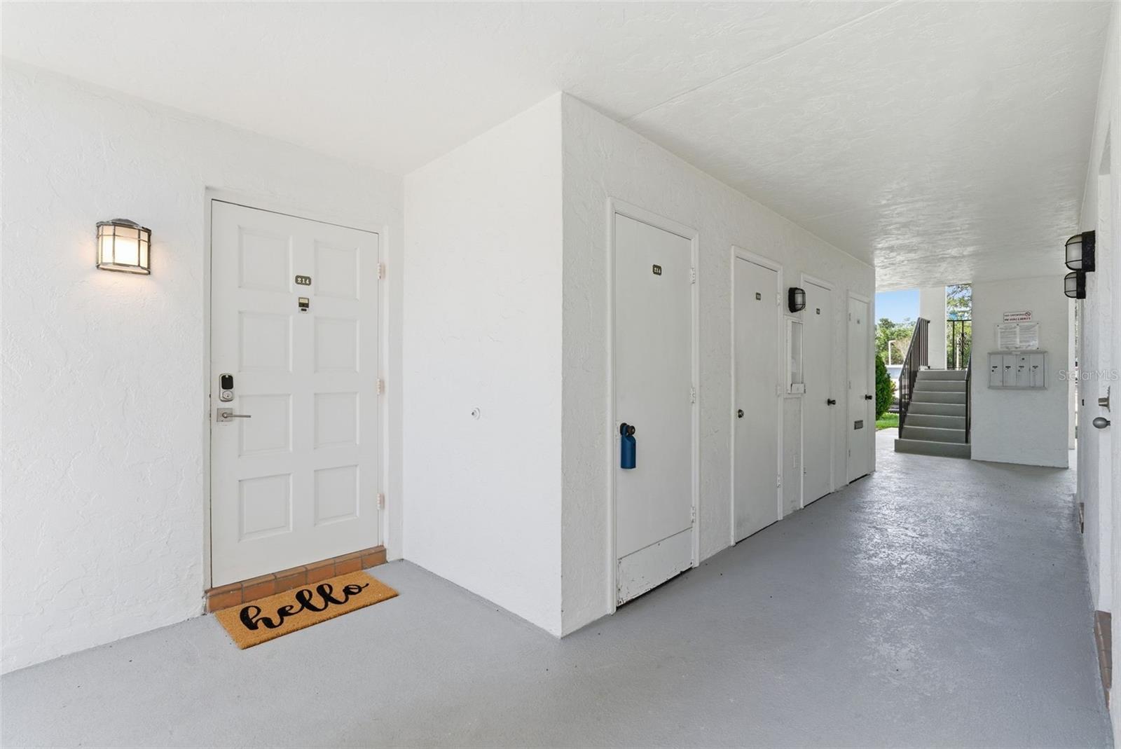 BAYWOOD COLONY GARDEN APTS - Residential