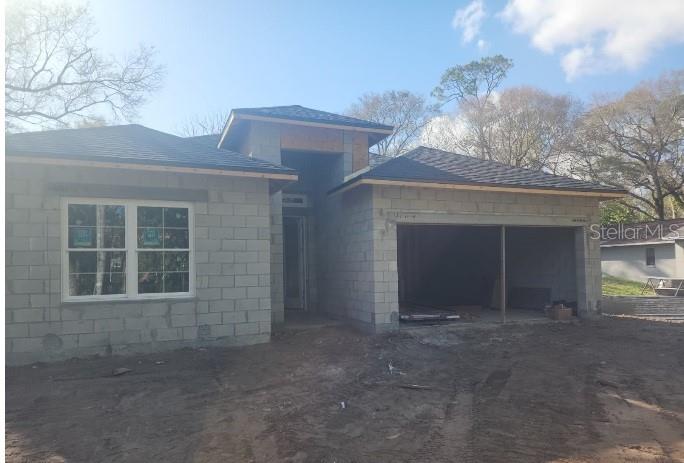 WOODRUFFS SUB FRANK L - Residential