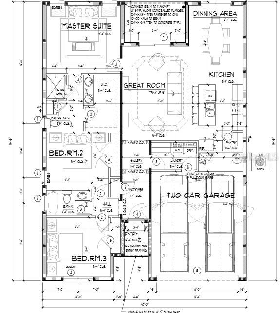 WOODRUFFS SUB FRANK L - Residential