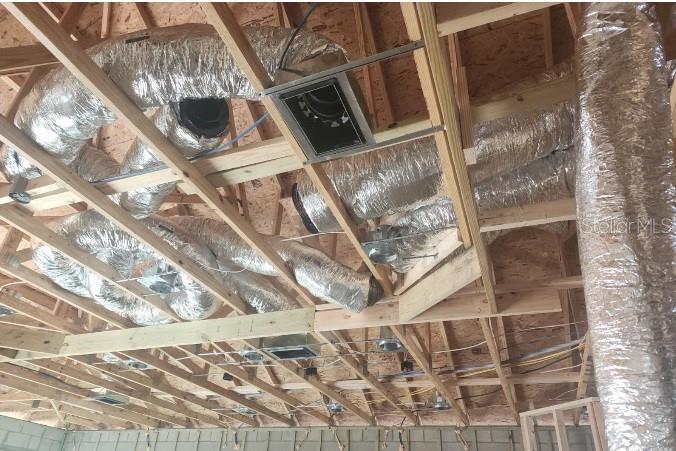 WOODRUFFS SUB FRANK L - Residential