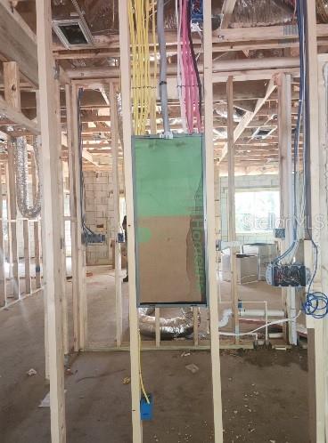 WOODRUFFS SUB FRANK L - Residential