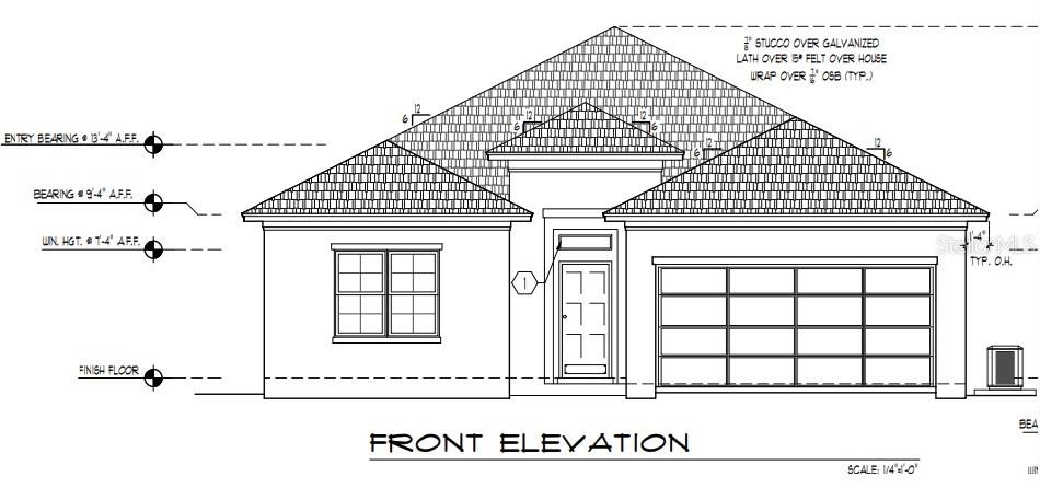 WOODRUFFS SUB FRANK L - Residential