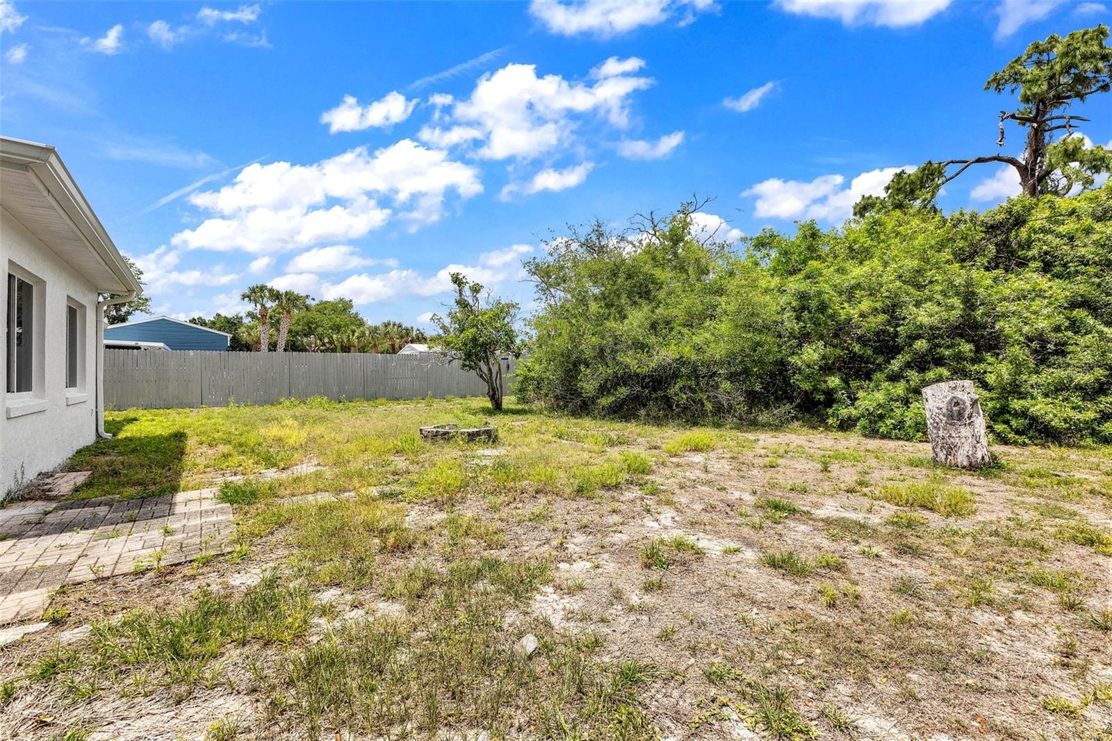 PORT CHARLOTTE SEC 008 - Residential