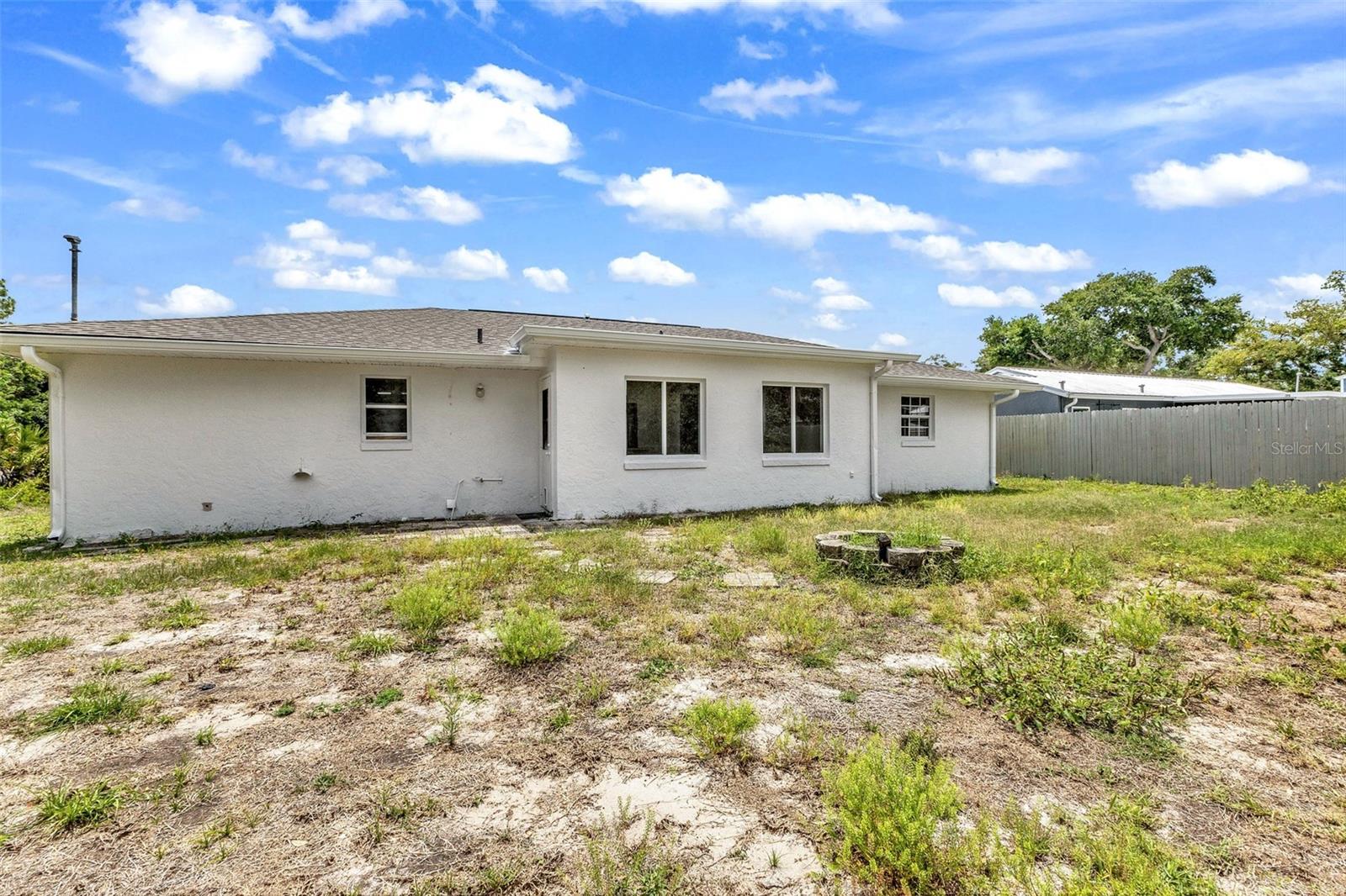 PORT CHARLOTTE SEC 008 - Residential