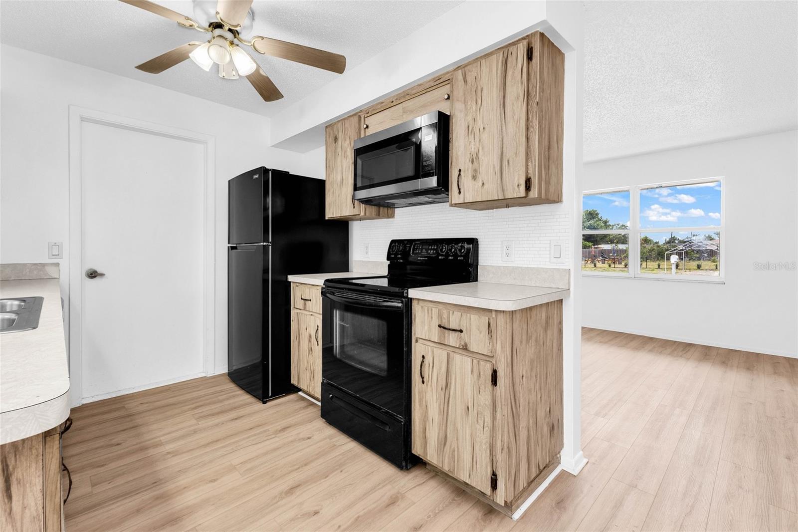 PORT CHARLOTTE SEC 008 - Residential