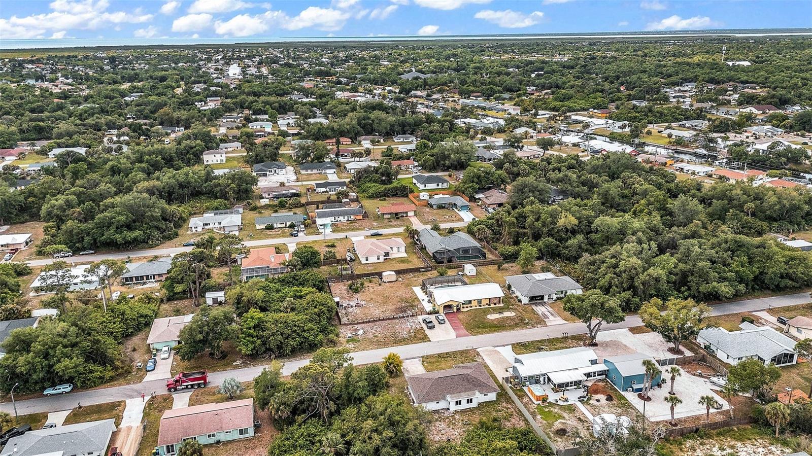 PORT CHARLOTTE SEC 008 - Residential