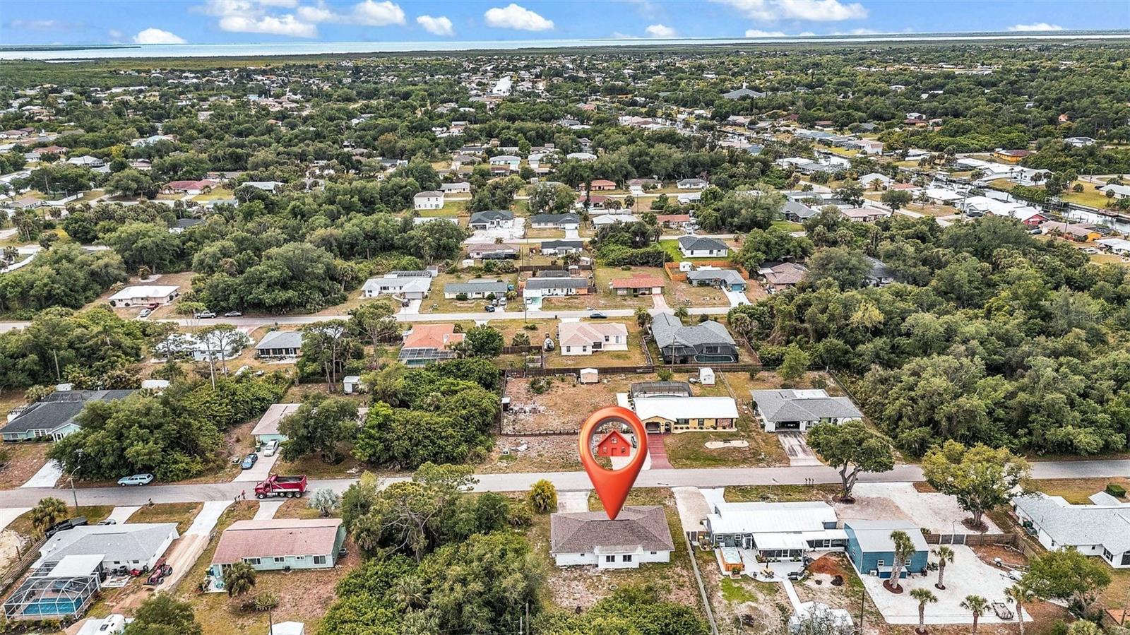 PORT CHARLOTTE SEC 008 - Residential