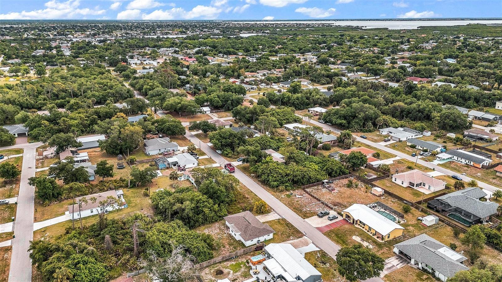 PORT CHARLOTTE SEC 008 - Residential