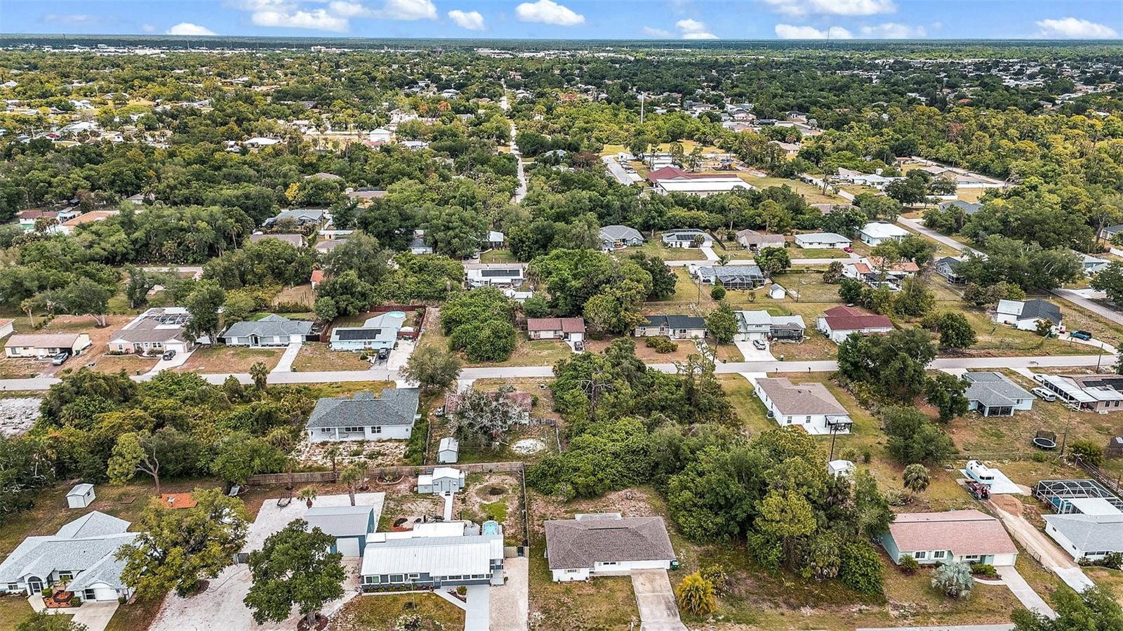 PORT CHARLOTTE SEC 008 - Residential