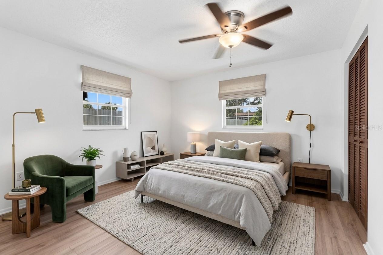 PORT CHARLOTTE SEC 008 - Residential