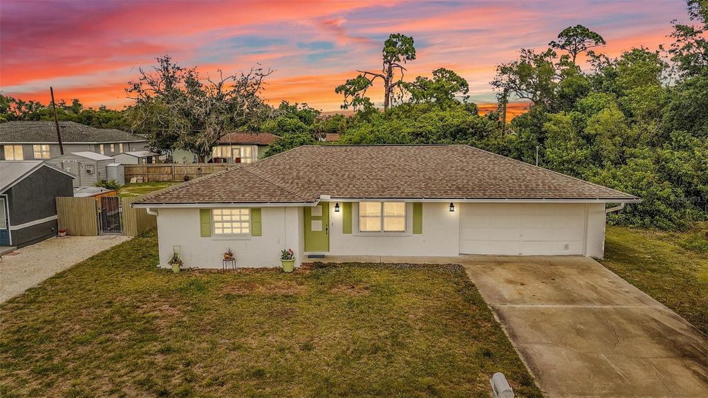 Photo of 1140 Victoria Avenue, Port Charlotte, FL 33948 (MLS # C7525289)