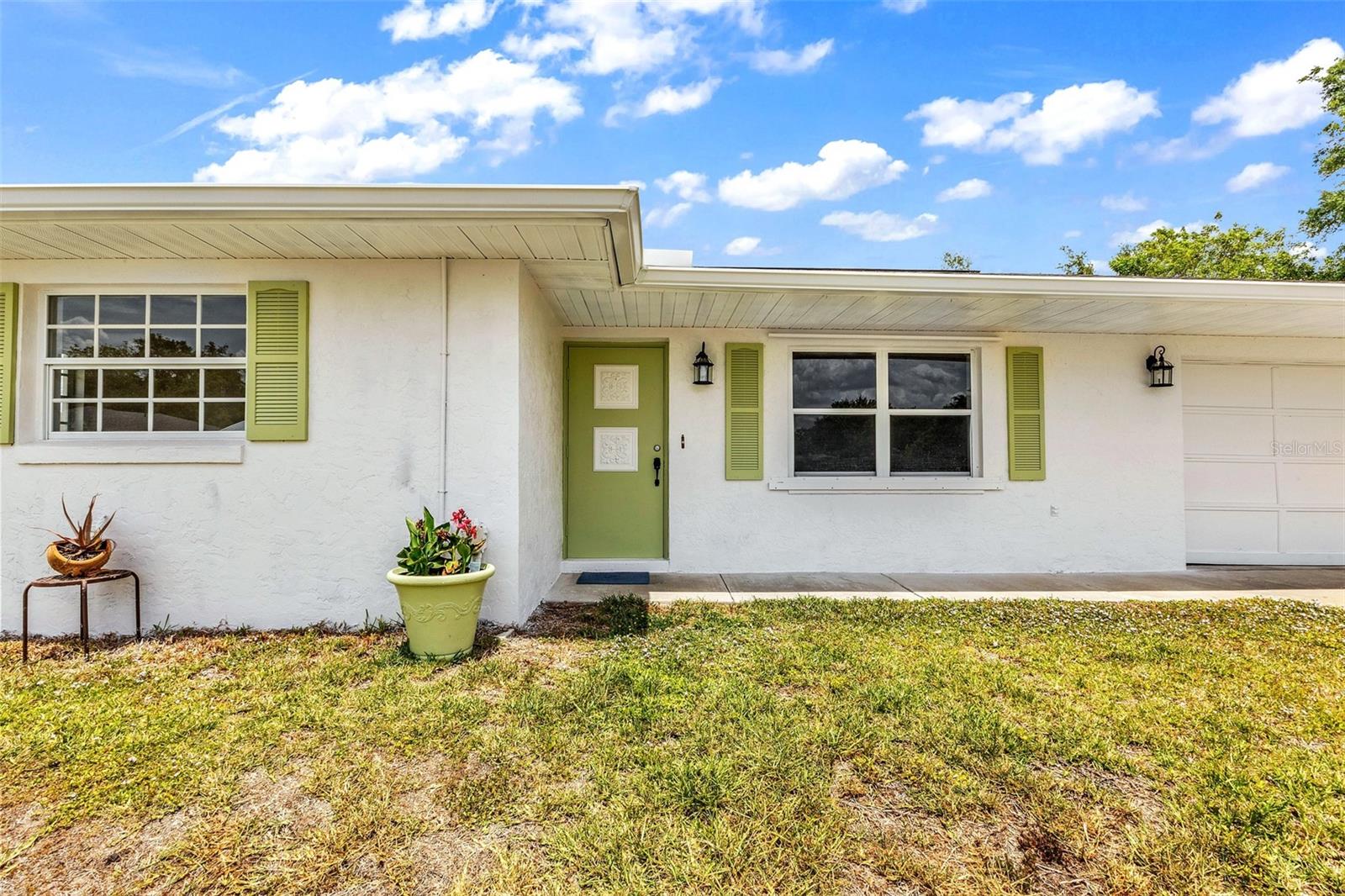 PORT CHARLOTTE SEC 008 - Residential