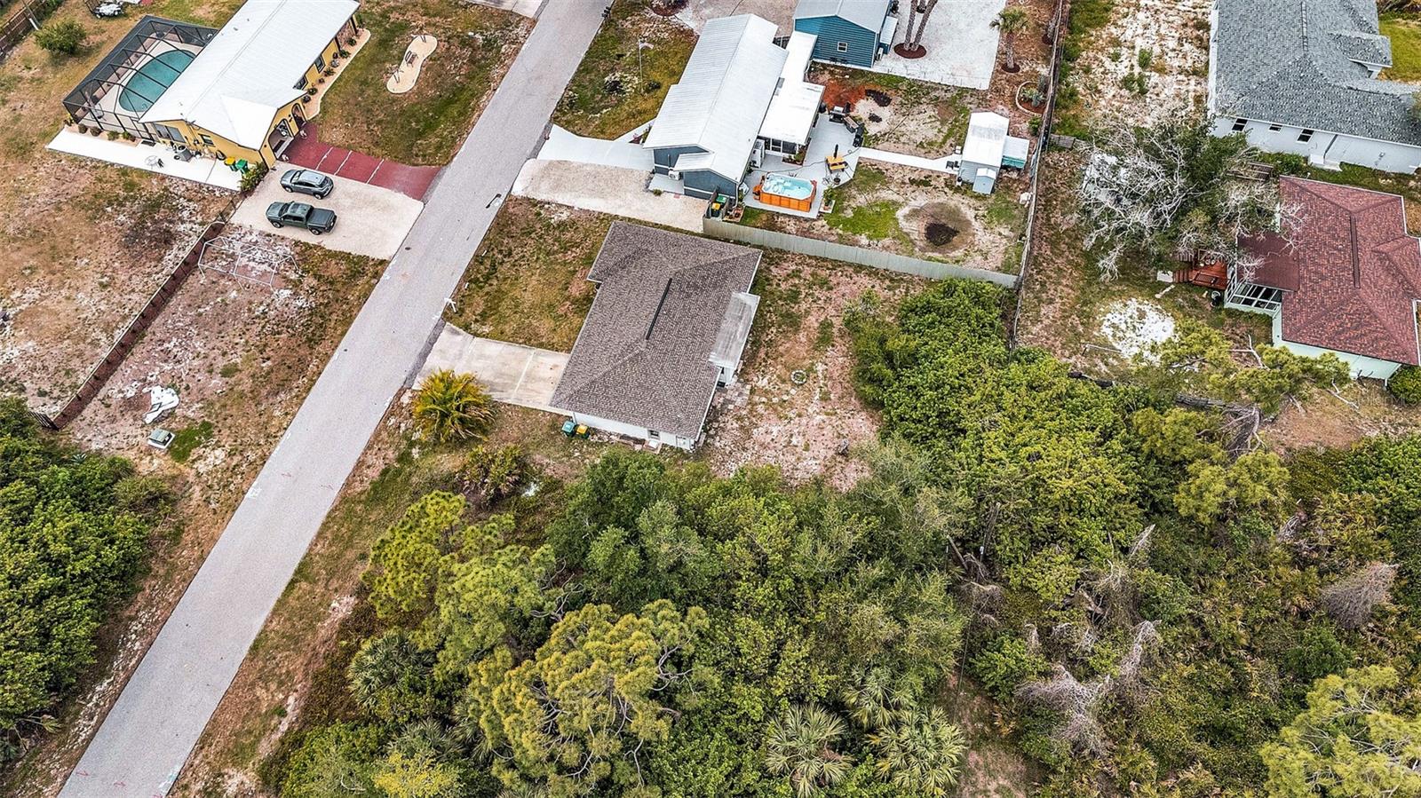 PORT CHARLOTTE SEC 008 - Residential