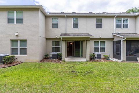 A home in WINTER GARDEN