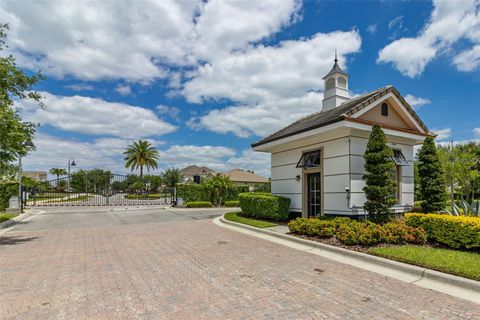 A home in WINTER GARDEN