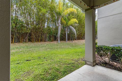 A home in WINTER GARDEN