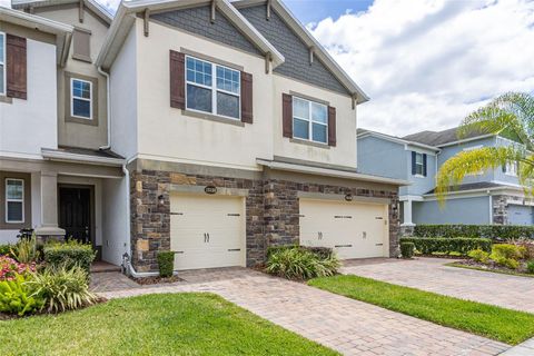 A home in WINTER GARDEN