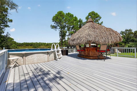 Tiny photo for 39627 Greenbrier Street, Eustis, FL 32736 (MLS # G5116902)