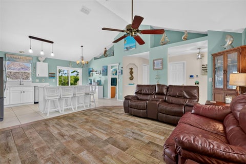 Tiny photo for 39627 Greenbrier Street, Eustis, FL 32736 (MLS # G5116902)