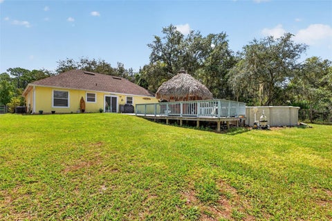 Tiny photo for 39627 Greenbrier Street, Eustis, FL 32736 (MLS # G5116902)